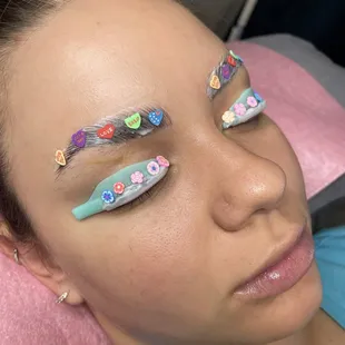 Beauty time