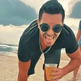 Aviel M.