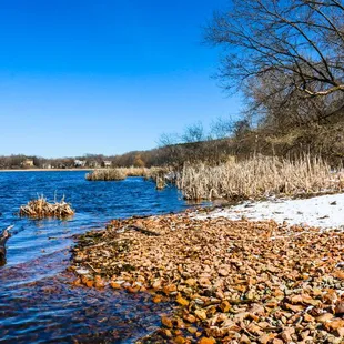Lake Minnewashta - Photo by KathleenRileyPhotography.com