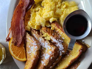 Grammas Corner Kitchen