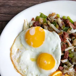 Corned Beef Hash