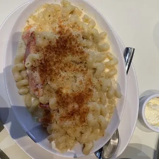 Lobster mac
