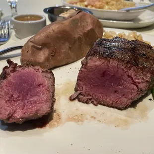 Waygu Filet Mignon