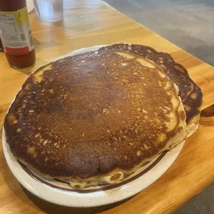 Pancakes