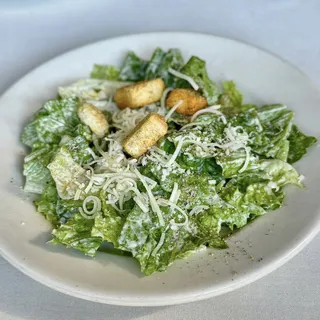 Classic Caesar Salad