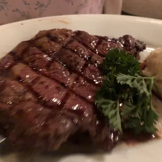 Chicago Cut Rib-eye