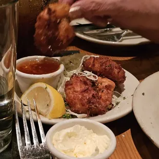 Carvers Steaks & Chops