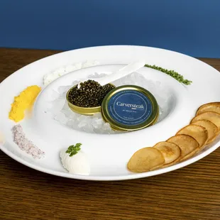 Regiis Ova Caviar