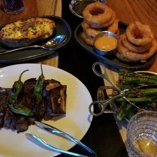 Kansas City Steak