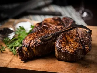 Smith & Wollensky - Las Vegas