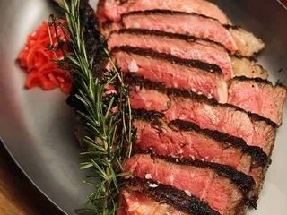 Peter Luger Steak House