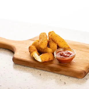 Mozzarella Sticks