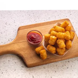 Tater Tots