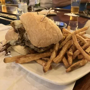 French Dip