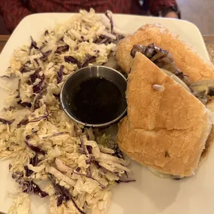 French Dip
