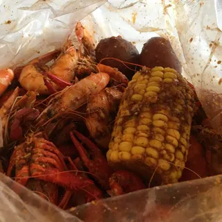 Crawfish