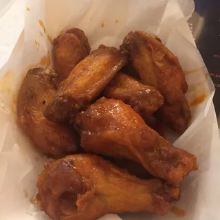 Buffalo Wings