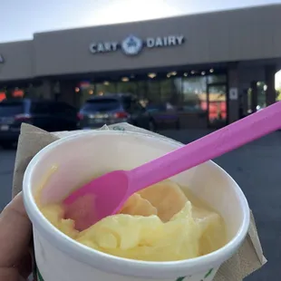 Pineapple Dole