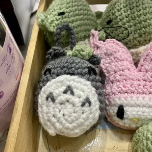 Totoro