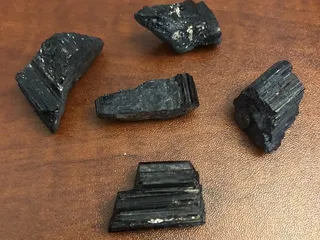 Where Crystals Rock