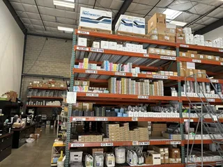 One Shot Supplies