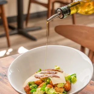 Cesar Salad
