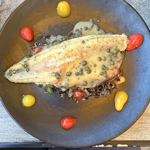 Branzino