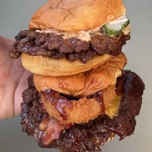 burger, food, burgers