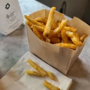 Fries