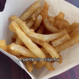 Fries