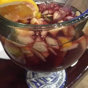 Delicious!