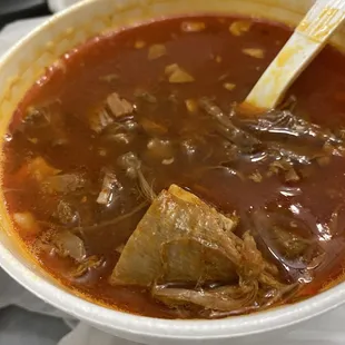 Birria de chivo