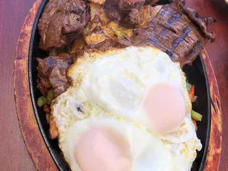 Ortega's Fish & Grill