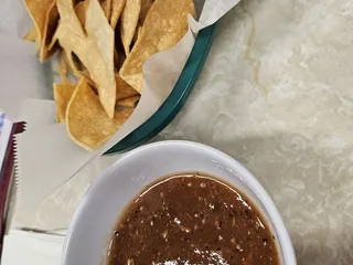 Noemi's Mexican Food