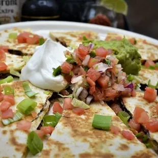 pizza, food