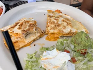 La Mariposa Restaurant & Margarita House