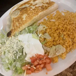 Quesadilla