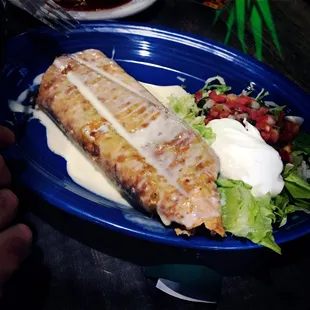 Chimichanga
