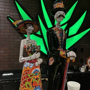 Fun and Friendly Staff