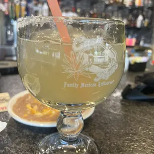 Margarita