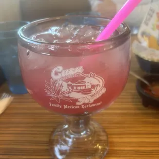 prickly pear margarita