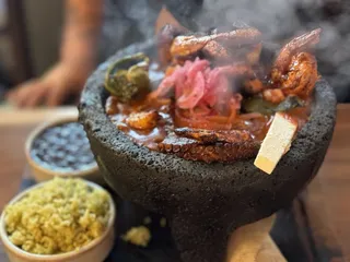 Rosa Cantina