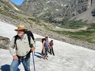 Mystik Mountain Retreat House