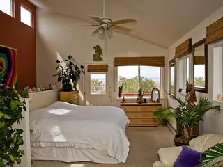 Enchanted Forest Accommodations