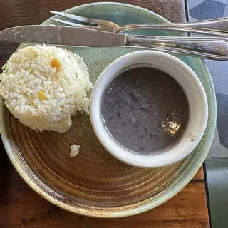 JASMINE RICE