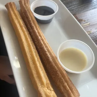 CASA CHURROS