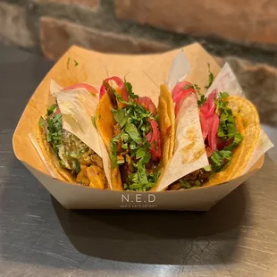 Casa Amado Taqueria