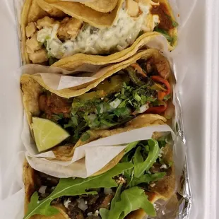Green Salsa Verde