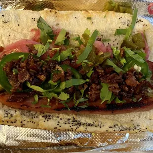 Atomic Dawg