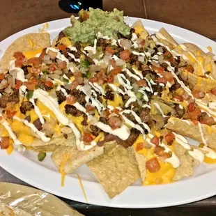 Nachos